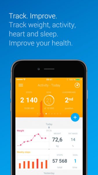 Tổng hợp 9 ứng dụng hay và miễn phí trên iOS ngày 1.3.2017