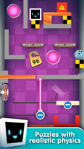 Tổng hợp 5 ứng dụng, game hay và miễn phí trên iOS ngày 09.2.2017