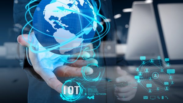 Đe dọa IoT sẽ phổ biến trong năm 2017