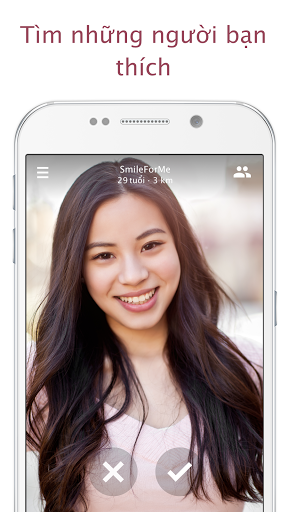 5 ứng dụng hẹn hò hay và miễn phí trên Android dành cho người cô đơn