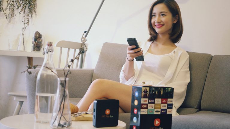 Từ 24/2/2017, hệ điều hành BoxOS 3 có mặt trên FPT Play Box
