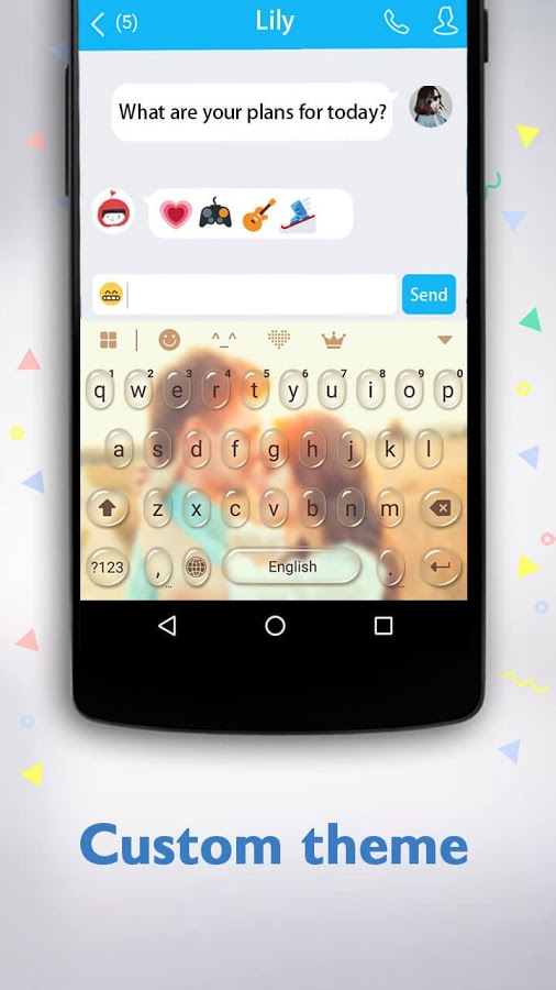 Tổng hợp 5 ứng dụng hay và miễn phí trên Android ngày 01.03.2017