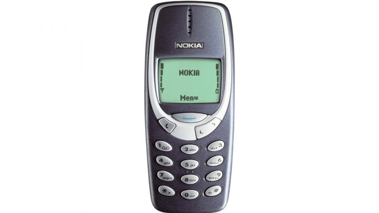 HMD sẽ mang Nokia 3310 đến MWC 2017