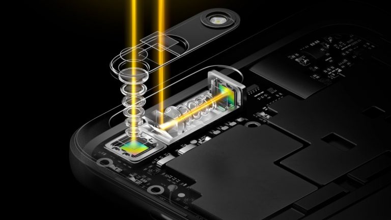 MWC 2017: OPPO trình làng công nghệ độc quyền zoom 5x – “5x Dual-camera Zoom”