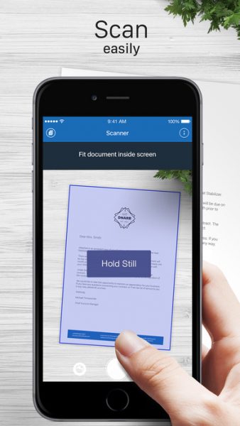 Tổng hợp 5 ứng dụng hay và miễn phí trên iOS ngày 12.2.2017