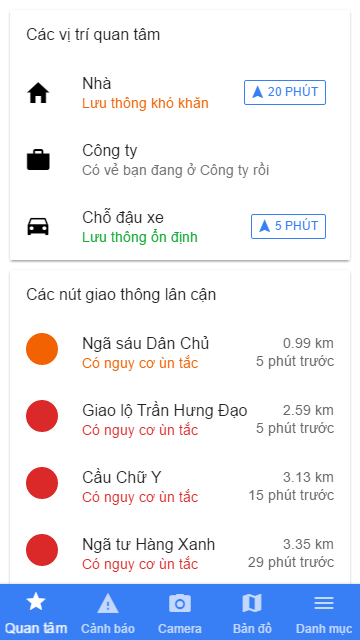 Tổng hợp 5 ứng dụng hay và miễn phí trên Android ngày 01.03.2017