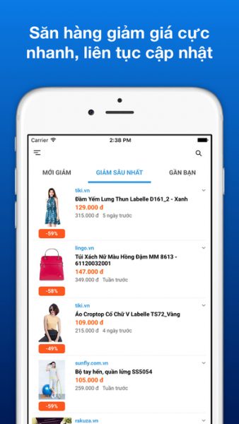 Tổng hợp 5 ứng dụng hay và miễn phí trên iOS ngày 02.2.2017