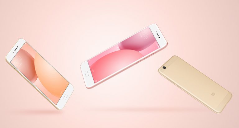 Xiaomi Mi 5C – thiết bị đầu tiên chạy Chip Xiaomi chính thức trình làng