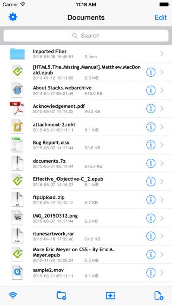Tổng hợp 5 ứng dụng hay và miễn phí trên iOS ngày 02.2.2017