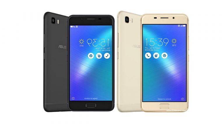 Asus Zenfone 3S Max: smartphone tầm trung, pin trâu