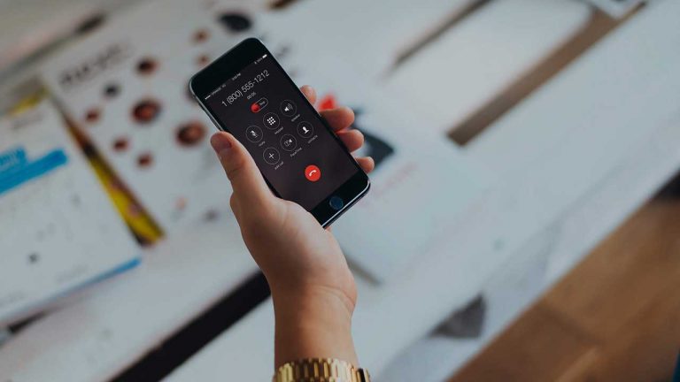 Cách sử dụng chức năng ghi âm cuộc gọi trên iPhone