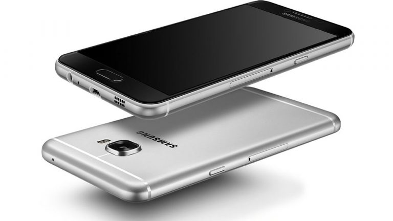 Samsung Galaxy C5 Pro có thể được bán ra trên toàn cầu