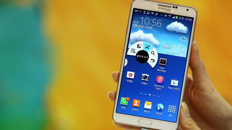 Tổng hợp 5 ứng dụng hay và miễn phí trên Android ngày 07.02.2017