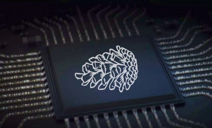 Lộ diện bộ vi xử lý của Xiaomi – sản xuất theo quy trình 10nm