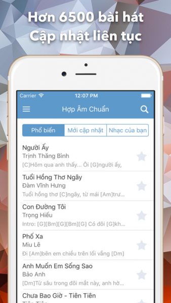 Tổng hợp 5 ứng dụng hay và miễn phí trên iOS ngày 05.2.2017