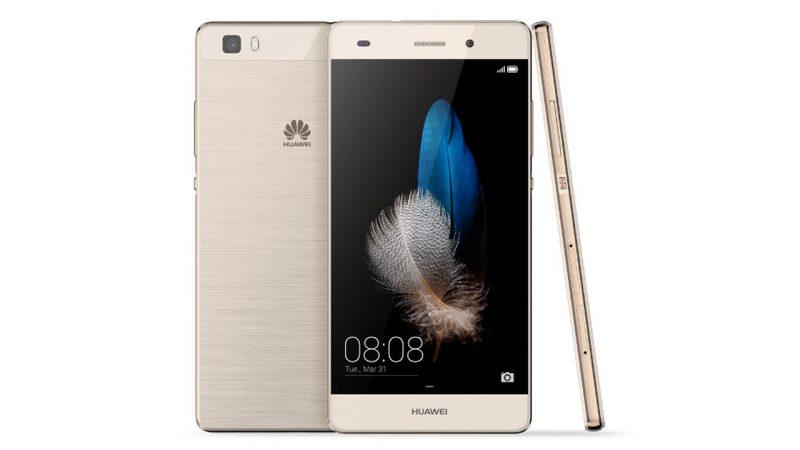 Huawei khai trương gian hàng bán lẻ trên Lazada, giảm giá 50% cho Huawei P8 Lite và Huawei Y6