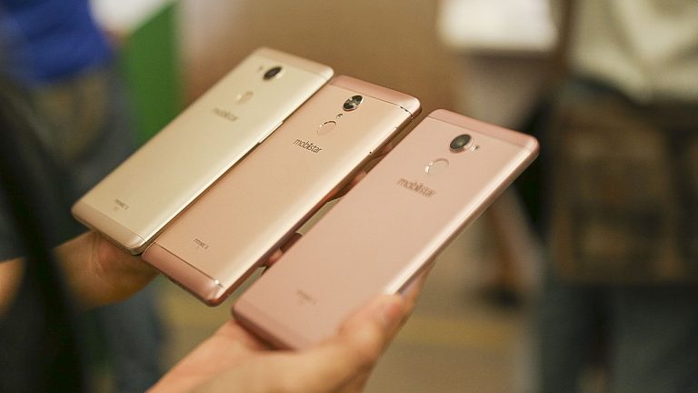 MobiiStar chính thức trình làng Mobiistar Prime X1