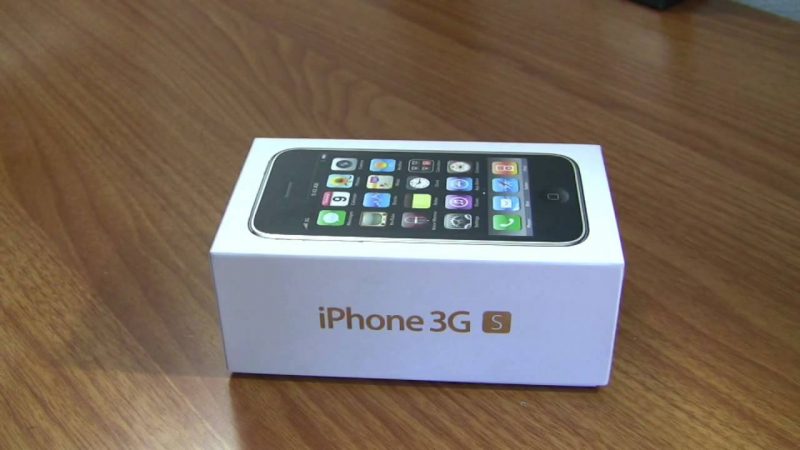 [Tận dụng iPhone 3GS năm 2017] Bài 4: Tải app phiên bản cũ cho iPhone 3GS