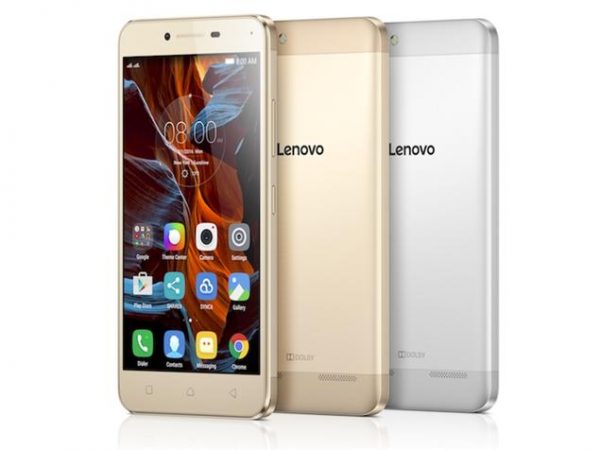 Lenovo VIBE K5 Plus giảm giá còn 2.79 triệu đồng Lenovo VIBE K5 Plus giảm giá còn 2.79 triệu đồng