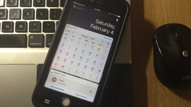 Tổng hợp 5 bài viết iOS được đọc nhiều nhất trong tuần {25.5}