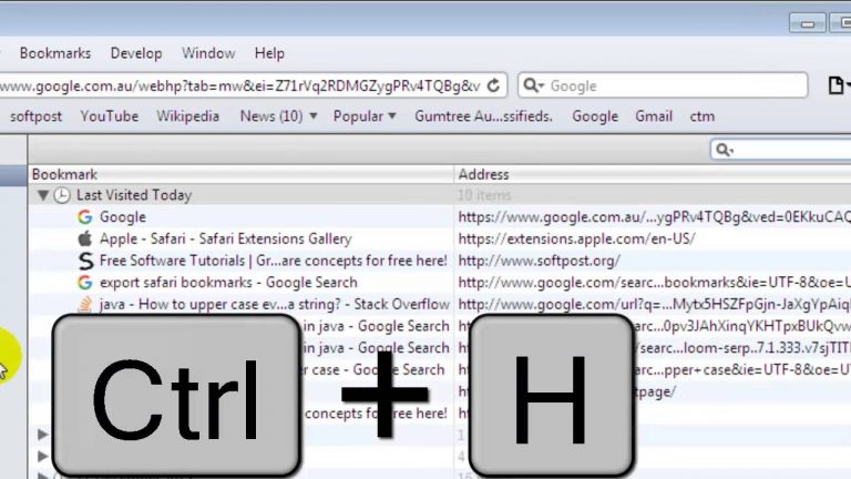 Apple cố tình lưu trữ lịch sử duyệt web của người dùng