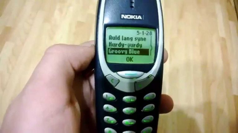 Rò rỉ giá bán và ngày lên kệ của Nokia 3310
