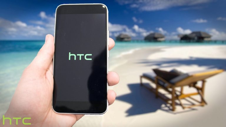 HTC 11 – Át chủ bài của HTC trong năm 2017