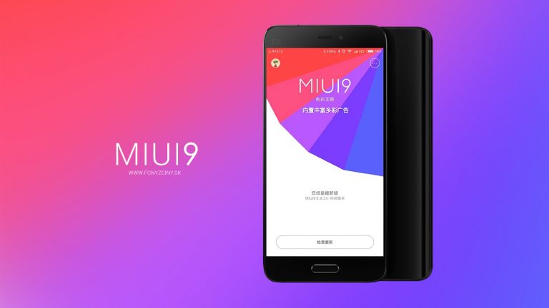 Tổng hợp danh sách điện thoại Xiaomi sẽ được cập nhật Android 7 (MIUI 9)