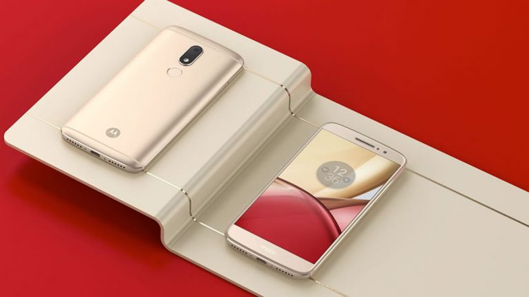 Motorola Moto M: tung hoành chảo lửa tầm trung