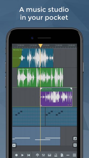 Tổng hợp 5 ứng dụng hay và miễn phí trên iOS ngày 02.2.2017