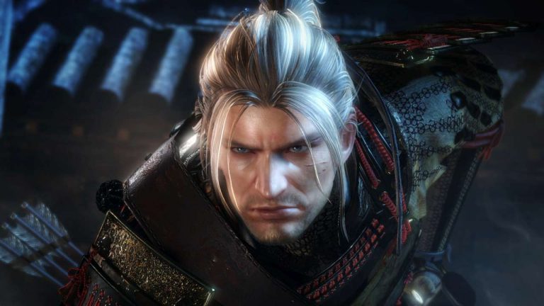 Tải theme Nioh cho Playstation 4 miễn phí