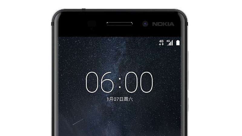 Rò rỉ cấu hình và giá bán của Nokia 5