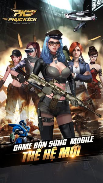 Tổng hợp 5 ứng dụng, game hay và miễn phí trên iOS ngày 03.2.2017