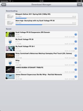 Xem YouTube "đã" hơn rất nhiều với tweak ProTube