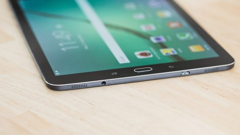 Galaxy Tab S3 sẽ được Samsung trang bị bút S Pen?