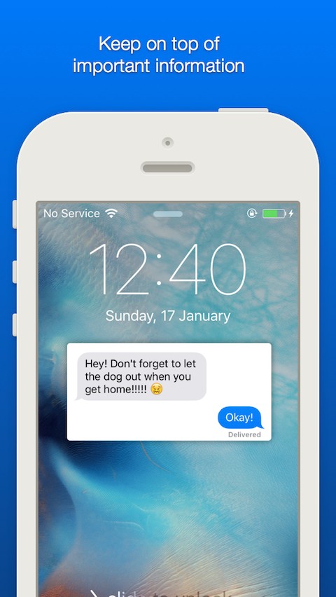 Tweak hay cho iOS 10: MultiView, Assistive+, Snapper 2, ChromeTabs...