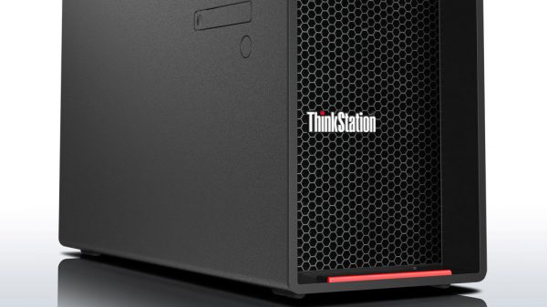 Máy trạm Lenovo ThinkStation P410 và ThinkStation P510 ra mắt