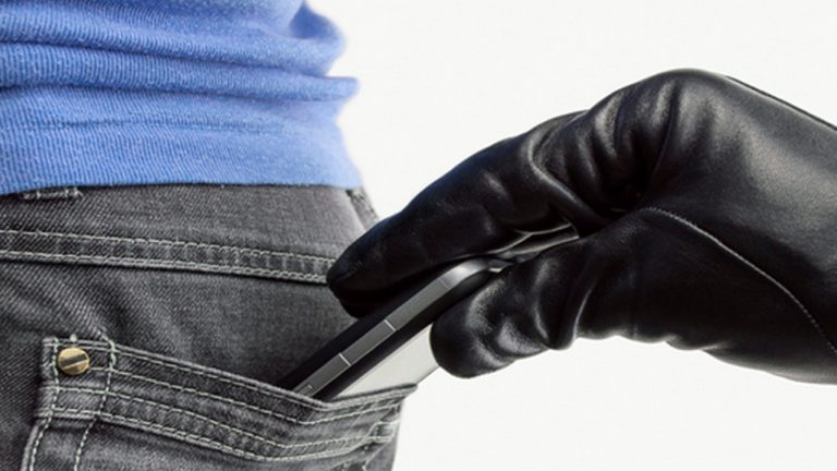 PickPocket 2: tweak tìm kiếm iPhone bị mất độc đáo