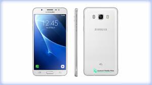 Samsung Galaxy J5 (2017) lộ diện