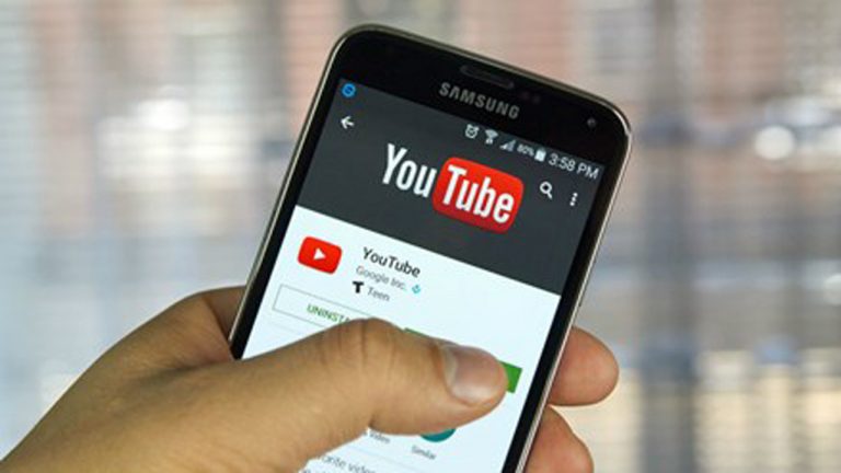 YouTube ra mắt tính năng phát sóng trực tiếp video trên di động