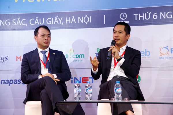 Doanh nghiệp đầu tư không nhỏ vào kênh bán lẻ trực tuyến
