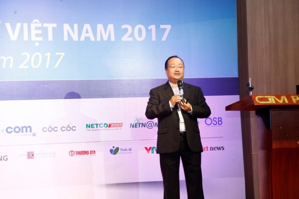 Doanh nghiệp đầu tư không nhỏ vào kênh bán lẻ trực tuyến