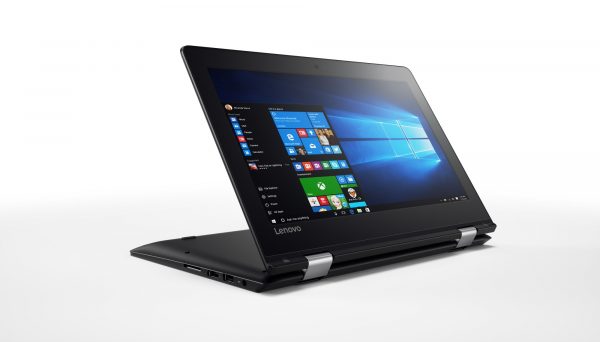 Lazada giảm 1 triệu đồng cho laptop Lenovo Yoga 310