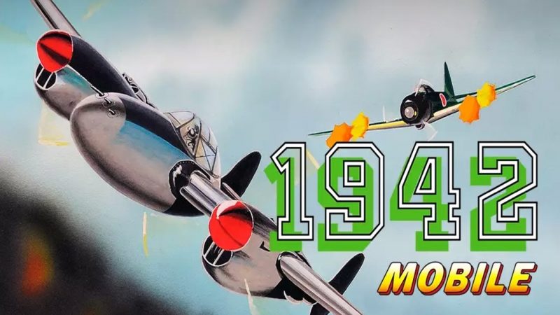 Đánh giá game 1942 Mobile: “Tuổi thơ ùa về”