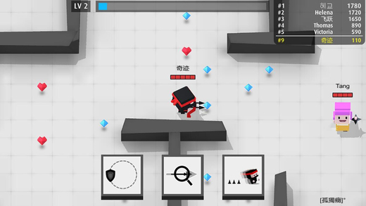 Tổng hợp 10 ứng dụng hay và miễn phí trên iOS ngày 18.3.2017