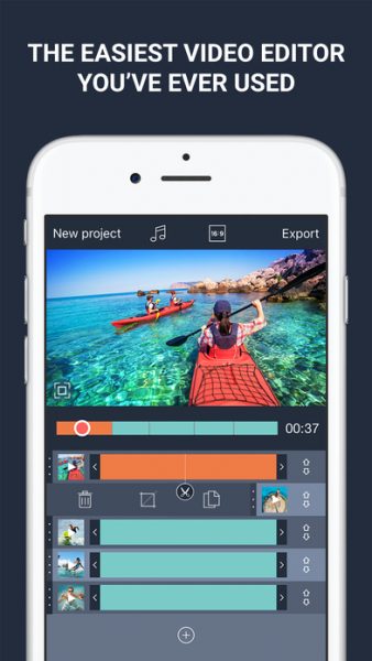 Tổng hợp 16 ứng dụng hay và miễn phí trên iOS ngày 26.3.2017