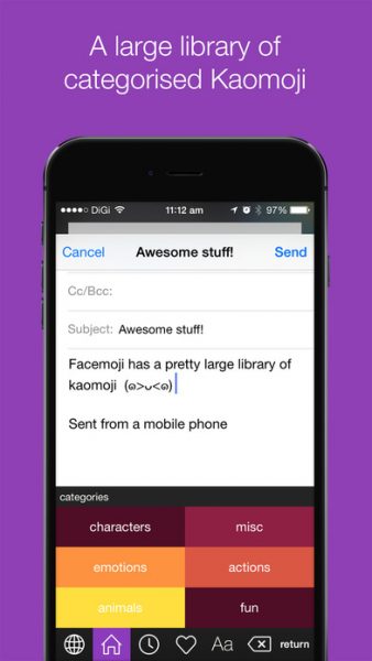 Tổng hợp 12 ứng dụng hay và miễn phí trên iOS ngày 17.3.2017
