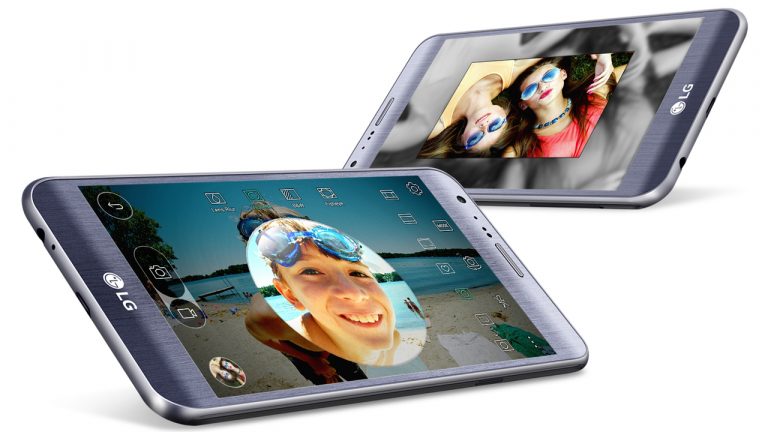 8 smartphone bán ra tháng 3/2017