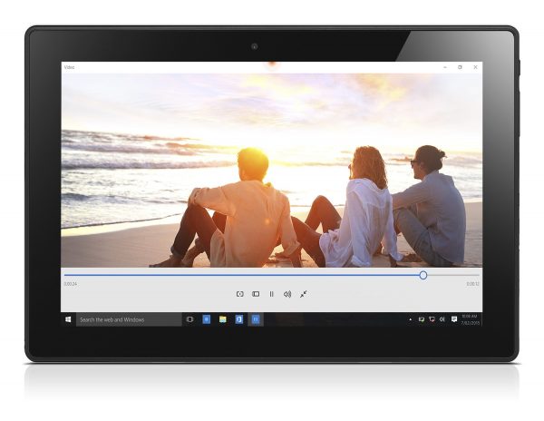 Lenovo Miix 310: tablet 2-trong-1 có thể tách rời