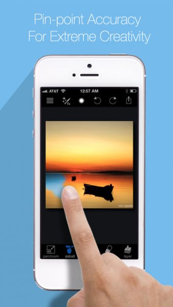 Tổng hợp 15 ứng dụng hay và miễn phí trên iOS ngày 21.3.2017
